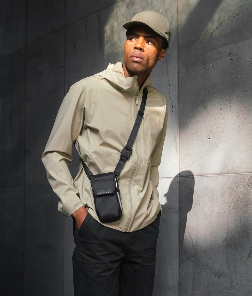 Modular Phone Sling V2