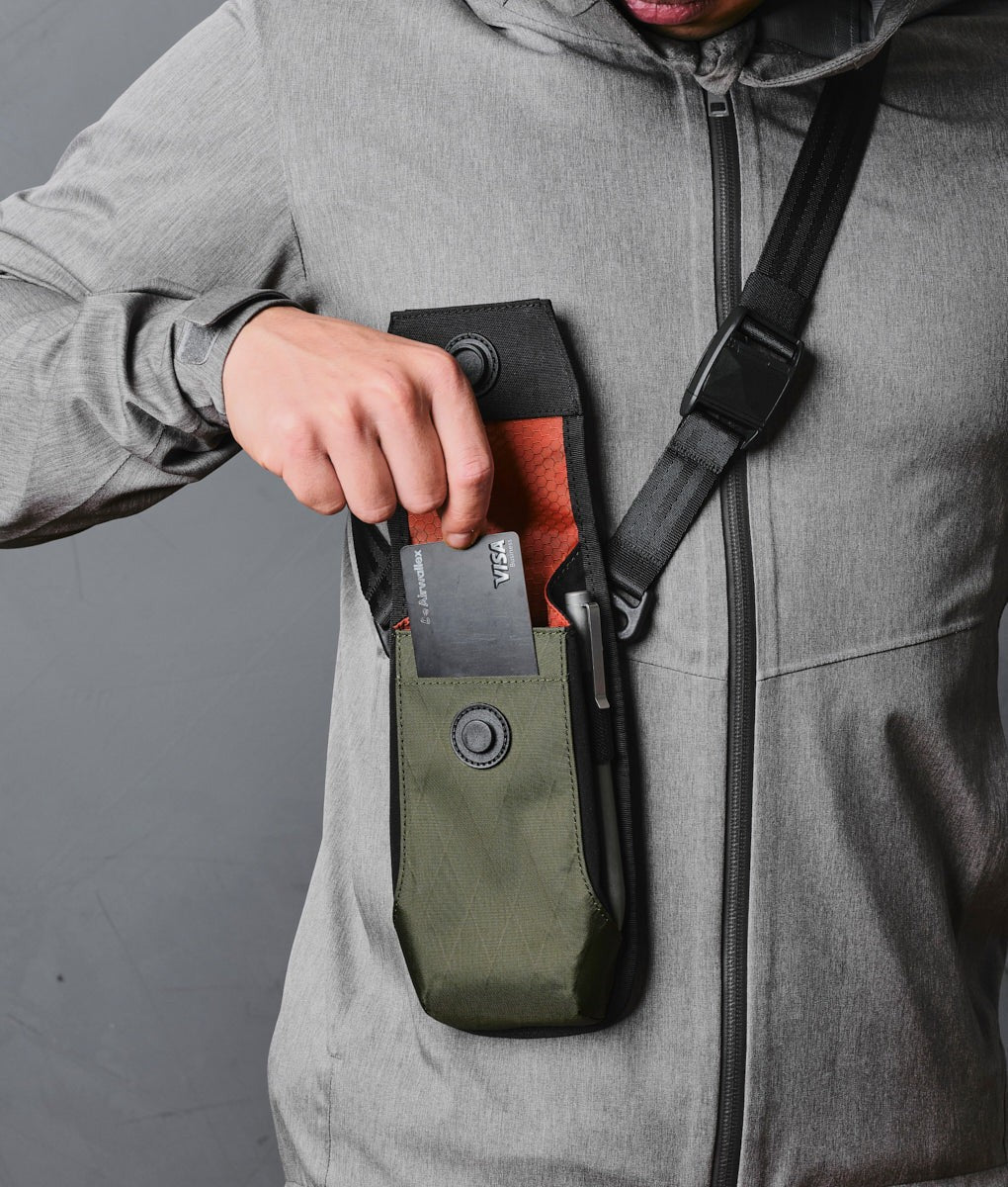 Modular Phone Sling V2