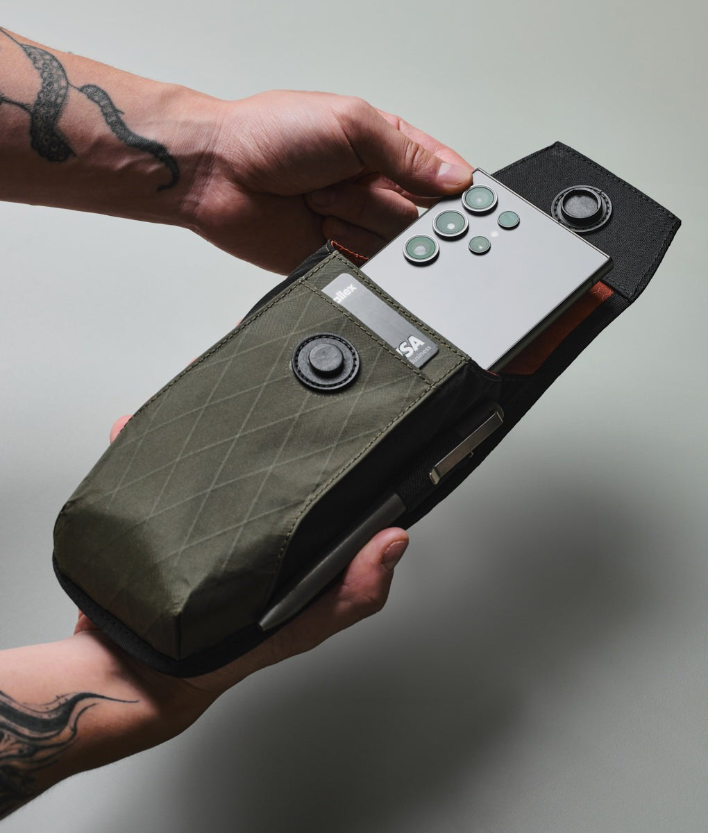 Modular Phone Sling V2