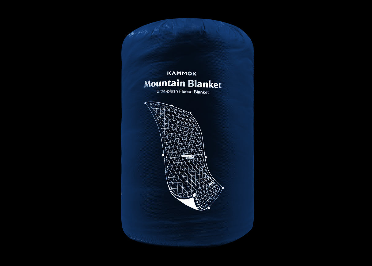 Mountain Blanket