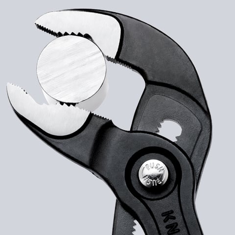 Cobra® High-Tech Pliers