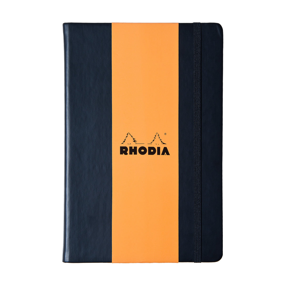 Webnotebook A5 Notizblock