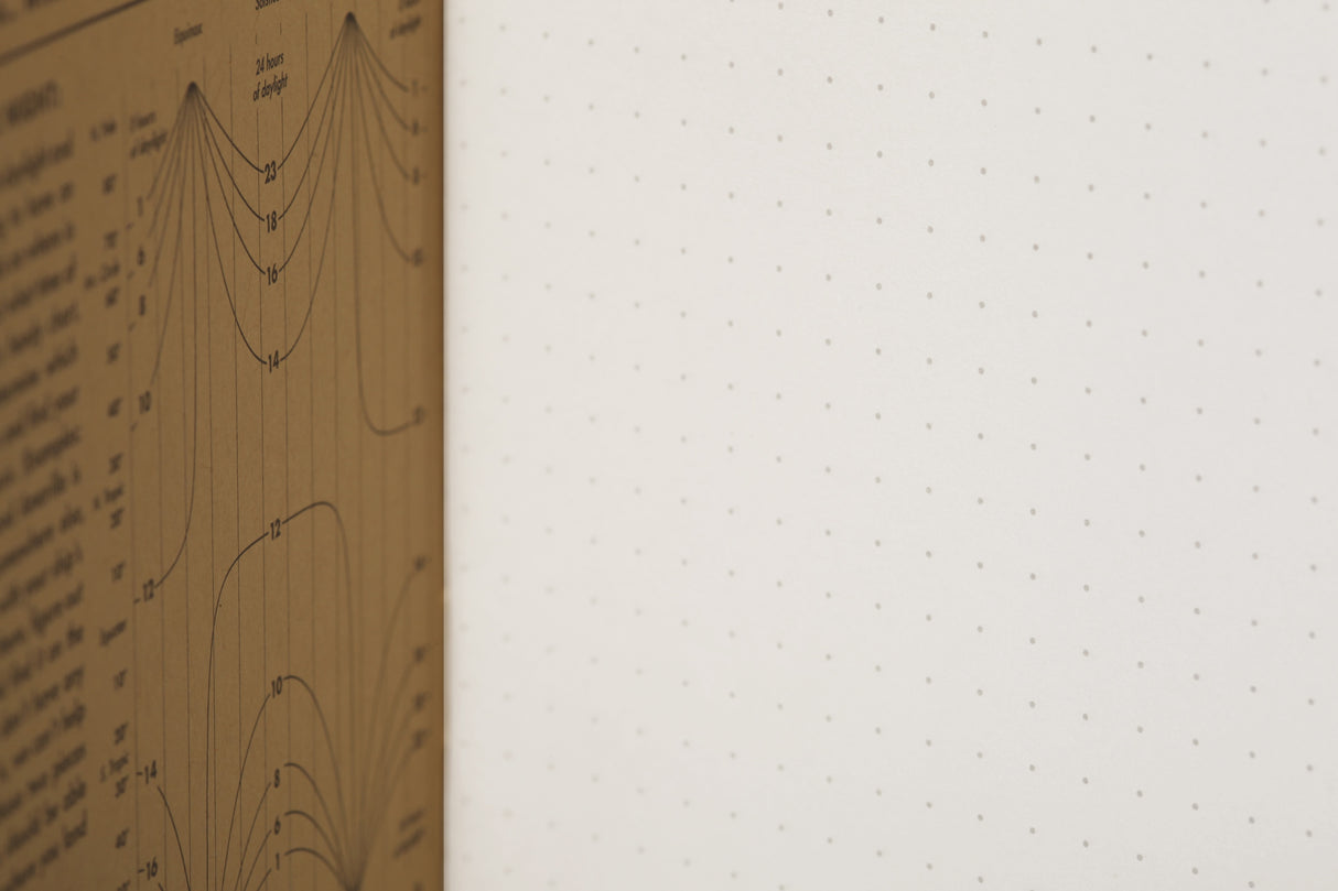 Pitch Black Large 2-Pack Notizblock