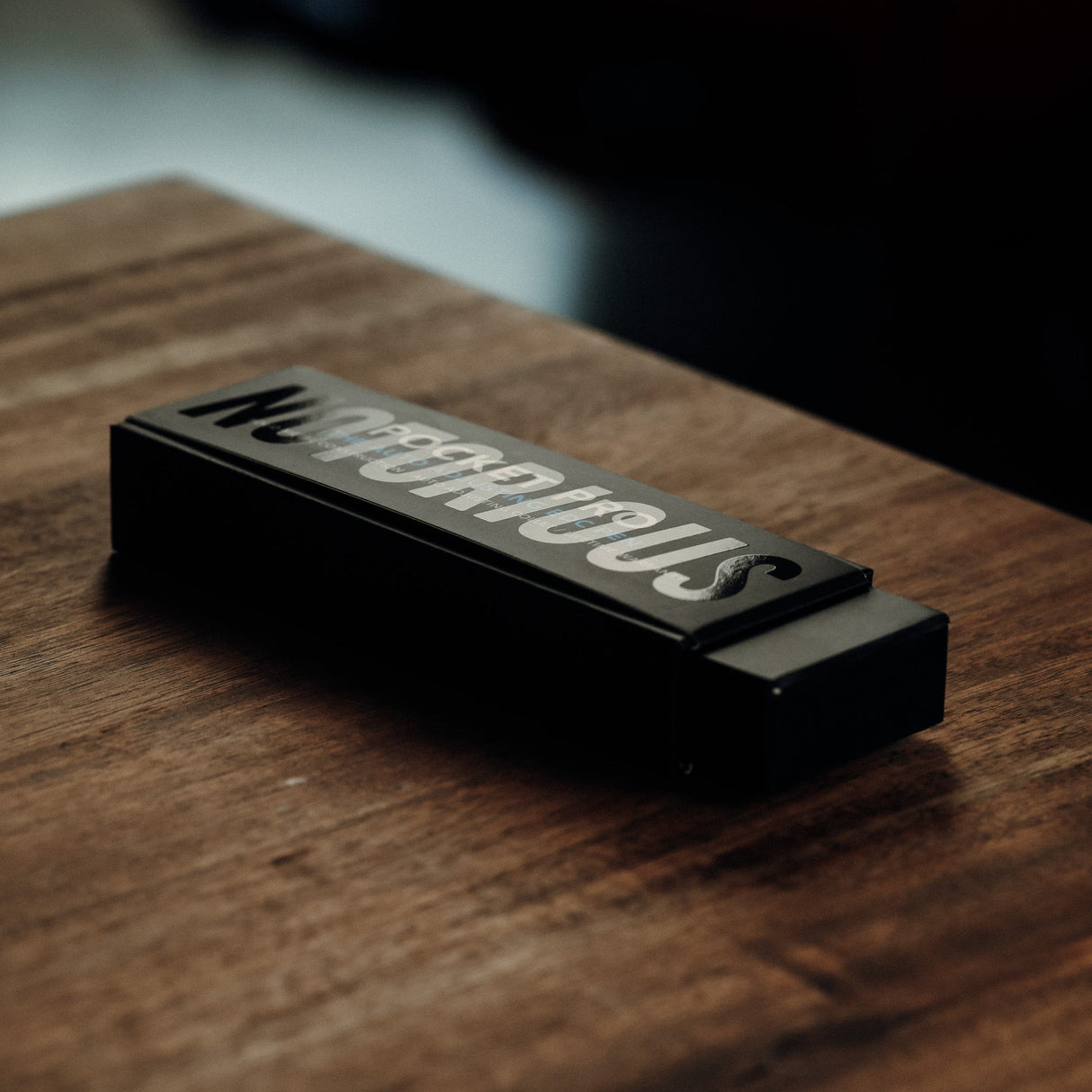 Jot N Pop Ti Pocket Pro Pen