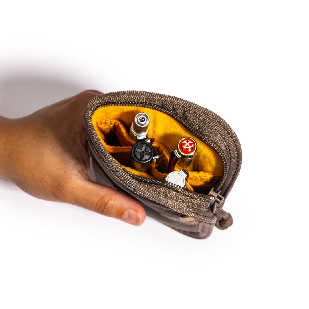 Quattro V2 Pen Organiser