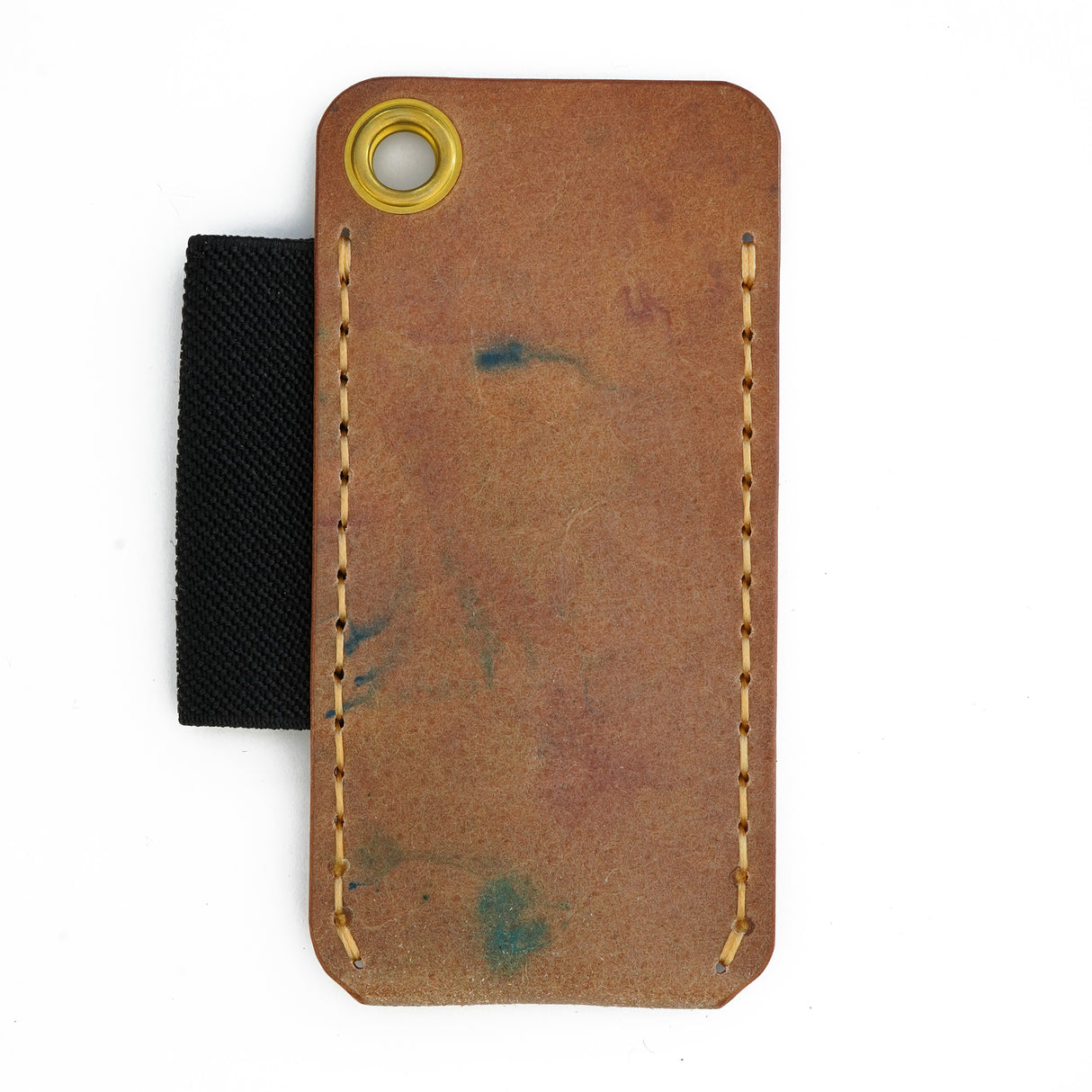 Smith EDC Organiser Art Shell Cordovan