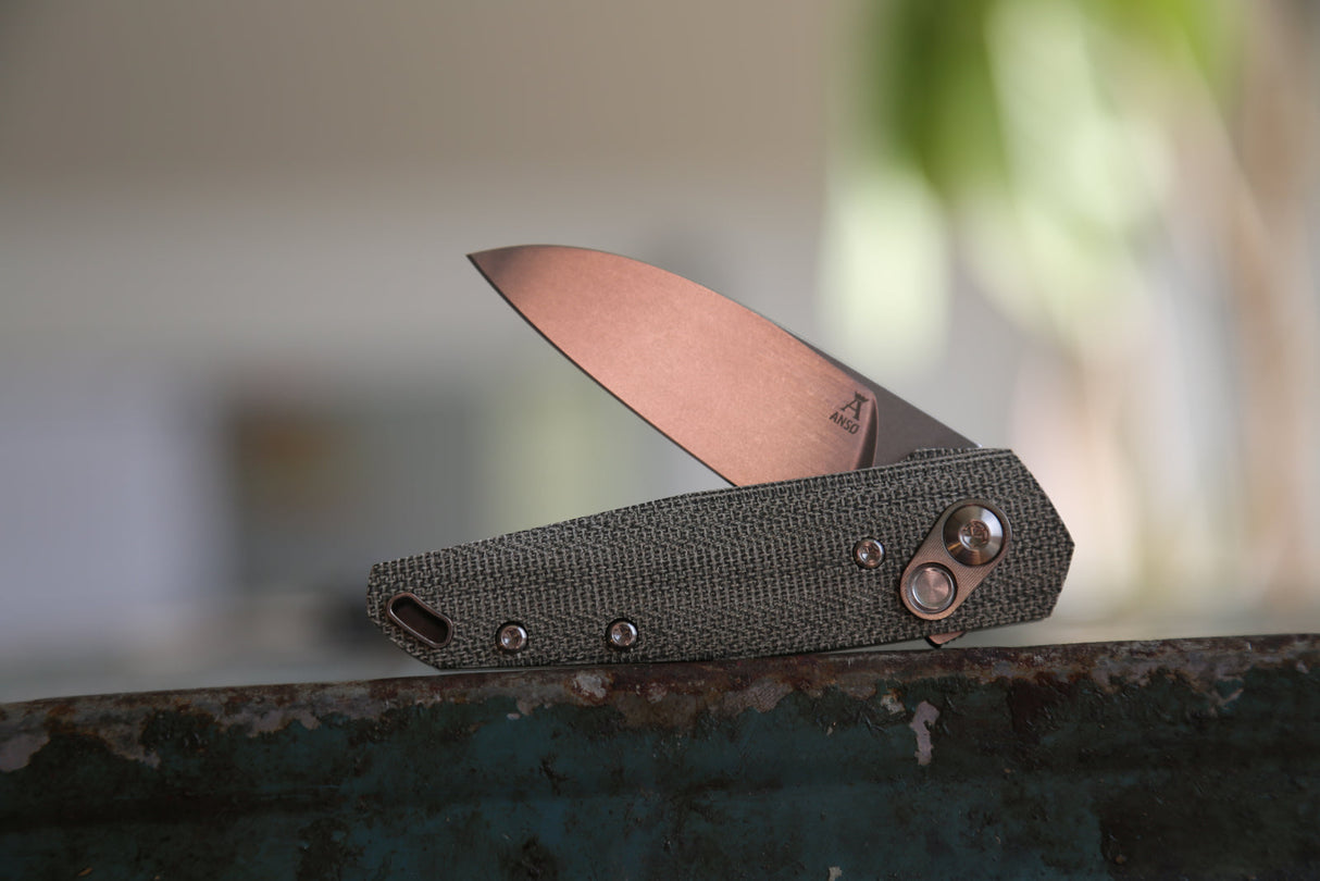 AROS Knife