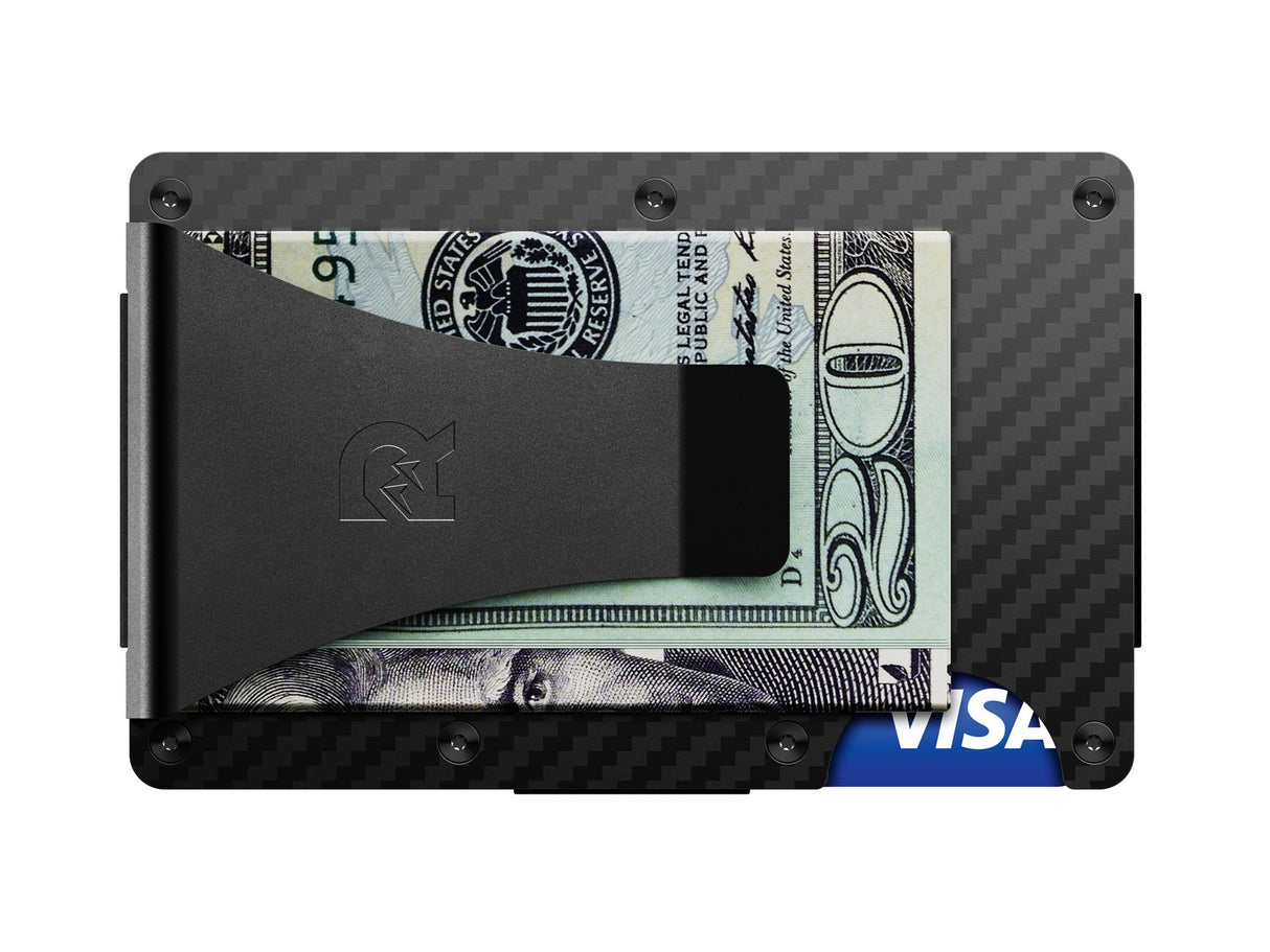 Carbon Fiber Wallet