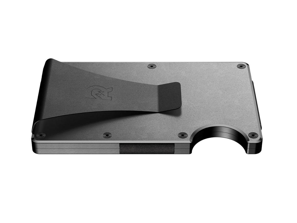 Titanium Plånbok