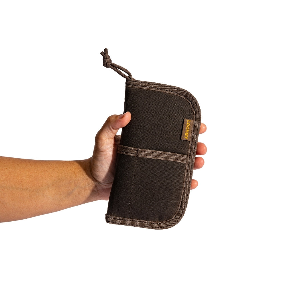 Quattro V2 Pen Organiser