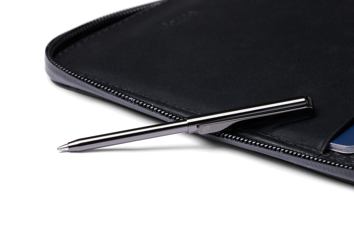 Travel Folio Carryology Edition