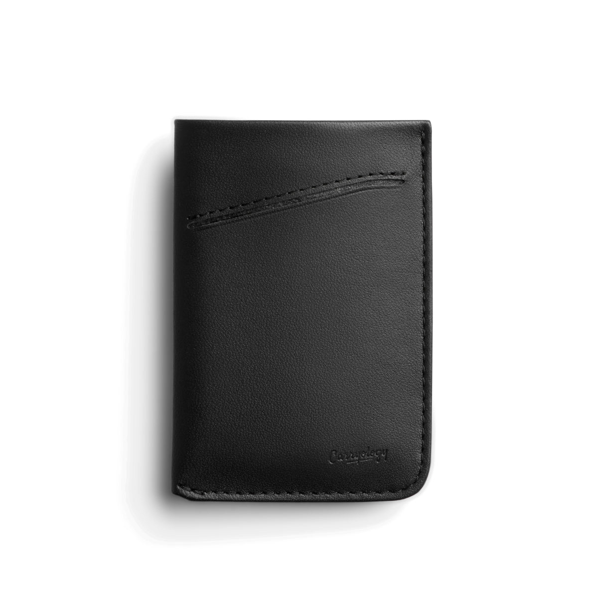 Card Sleeve Carryology Edition
