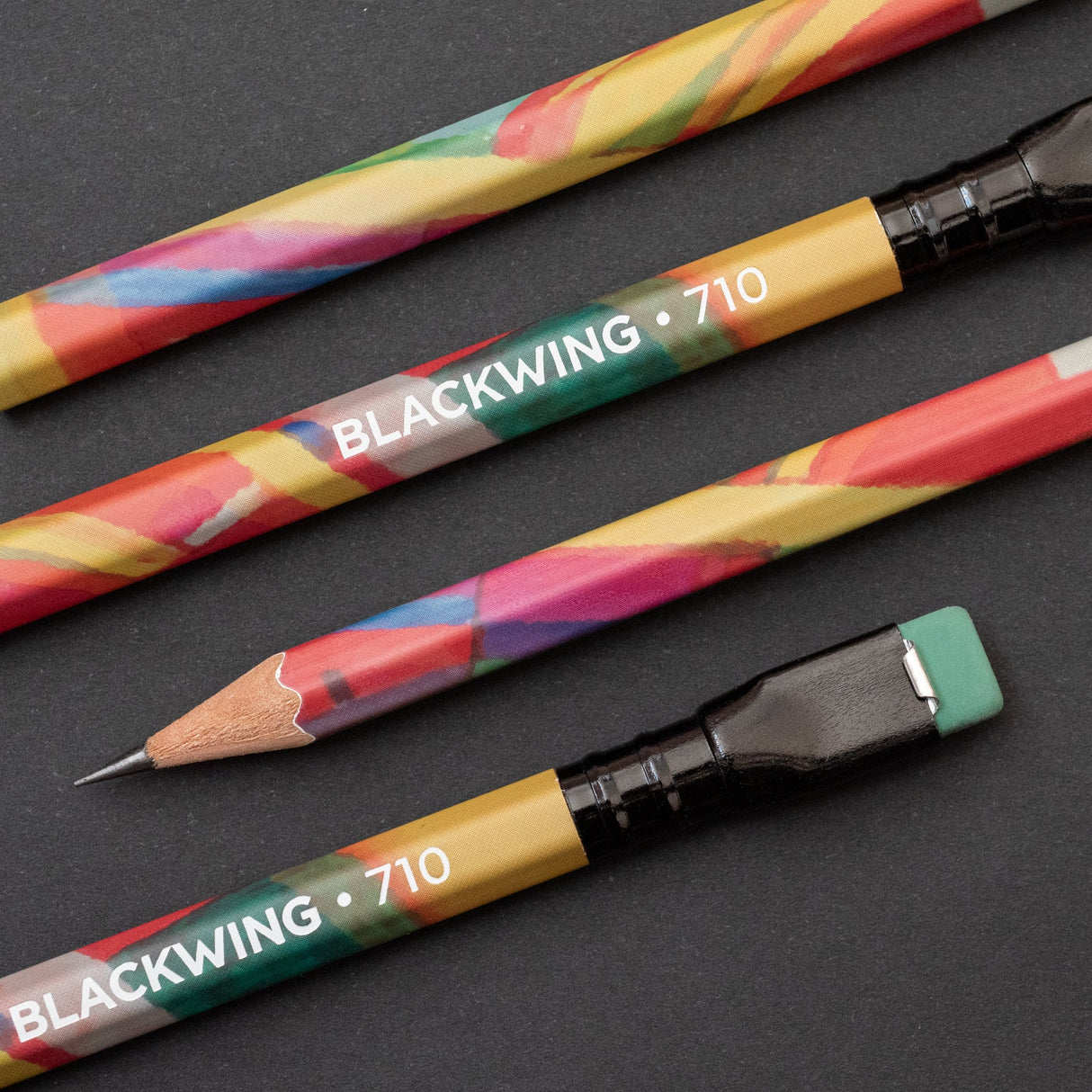 Volume 710 12-Pack Pencils