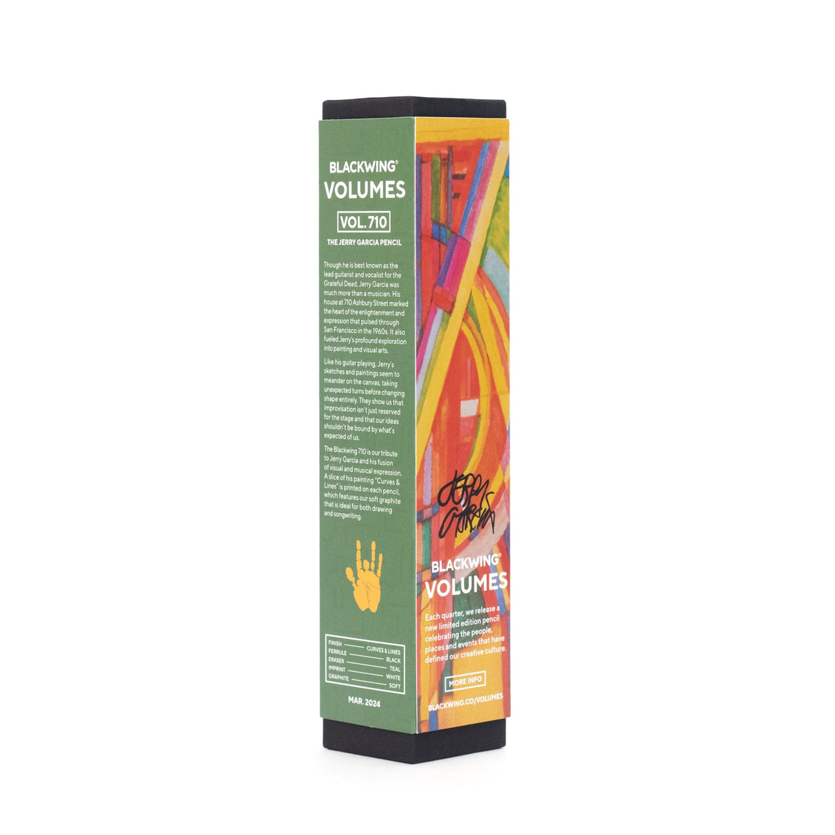 Volume 710 12-Pack Pencils