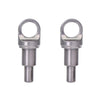 Keyring Loop DUO