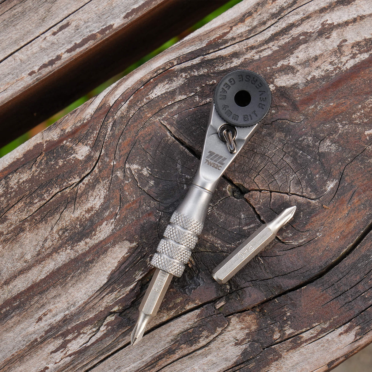 711L Micro Ratchet Wrench