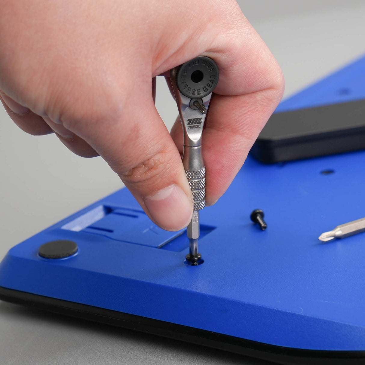 711L Micro Ratchet Wrench