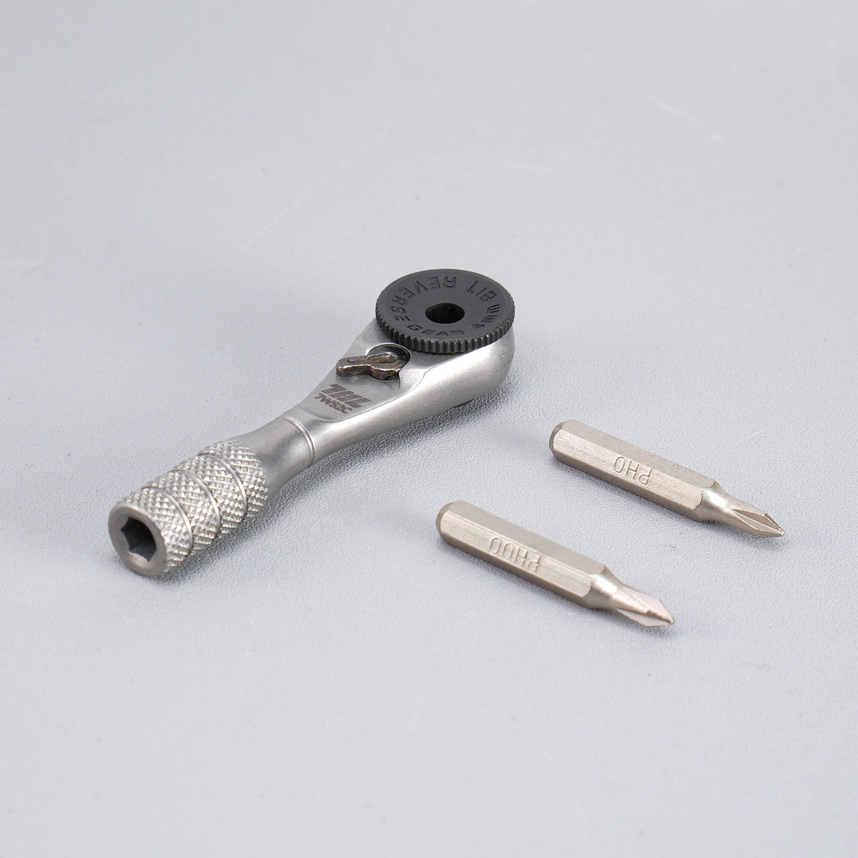 711L Micro Ratchet Wrench
