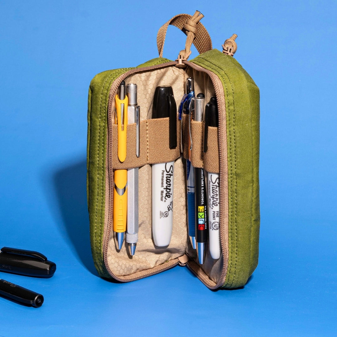 Mini Venture Pouch