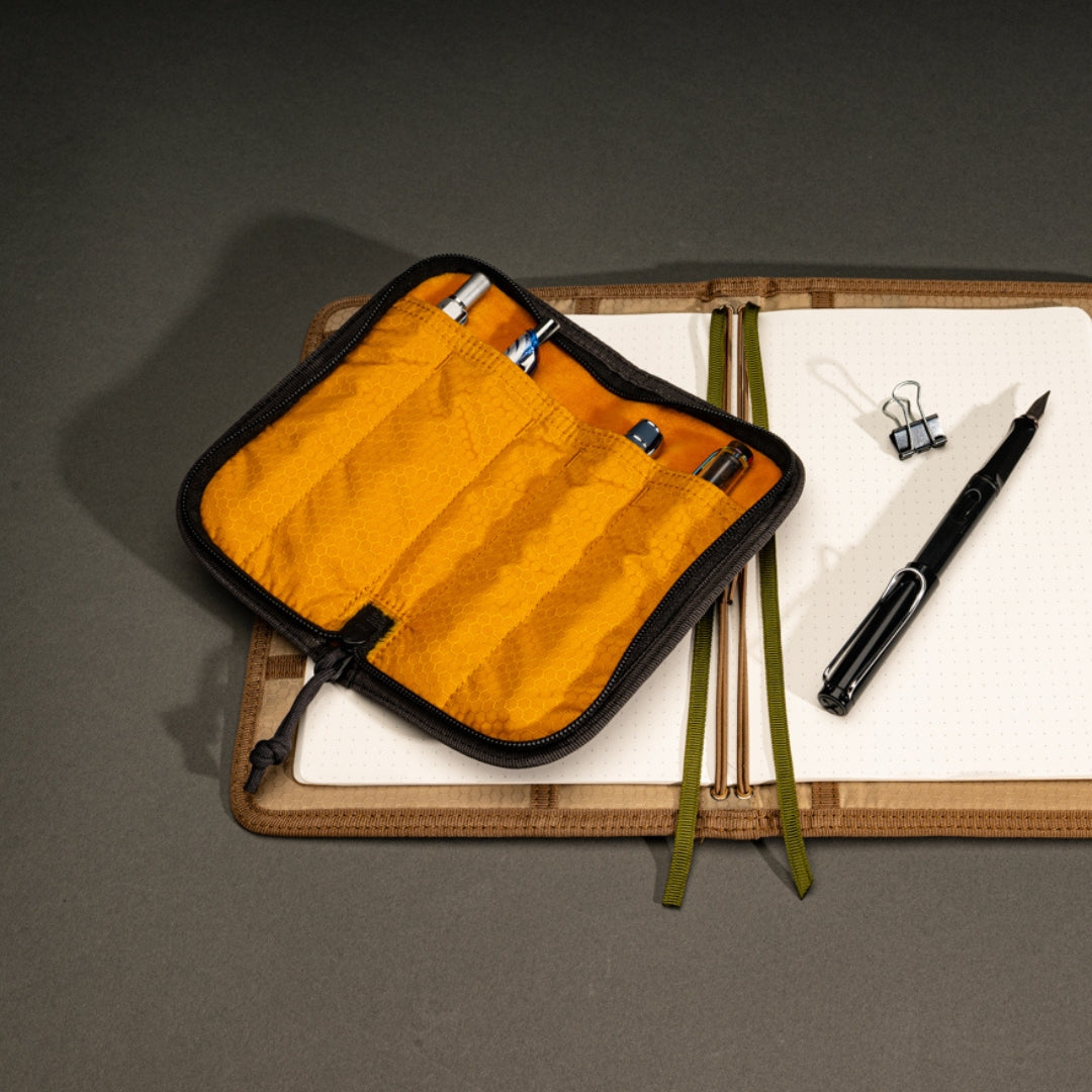 Quattro V2 Pen Organiser