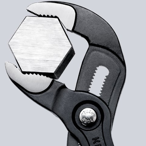 Cobra® High-Tech Pliers
