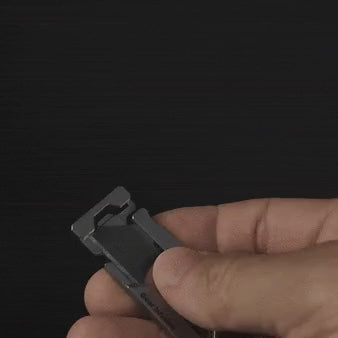 GhostTi Utility Knife