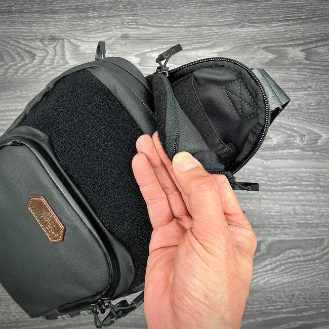 Vert-5 Sling Bag