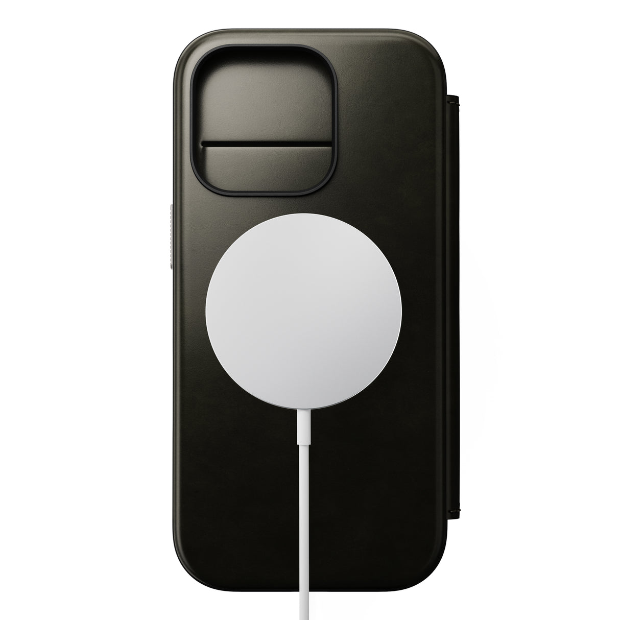 Modern Leather Folio Horween