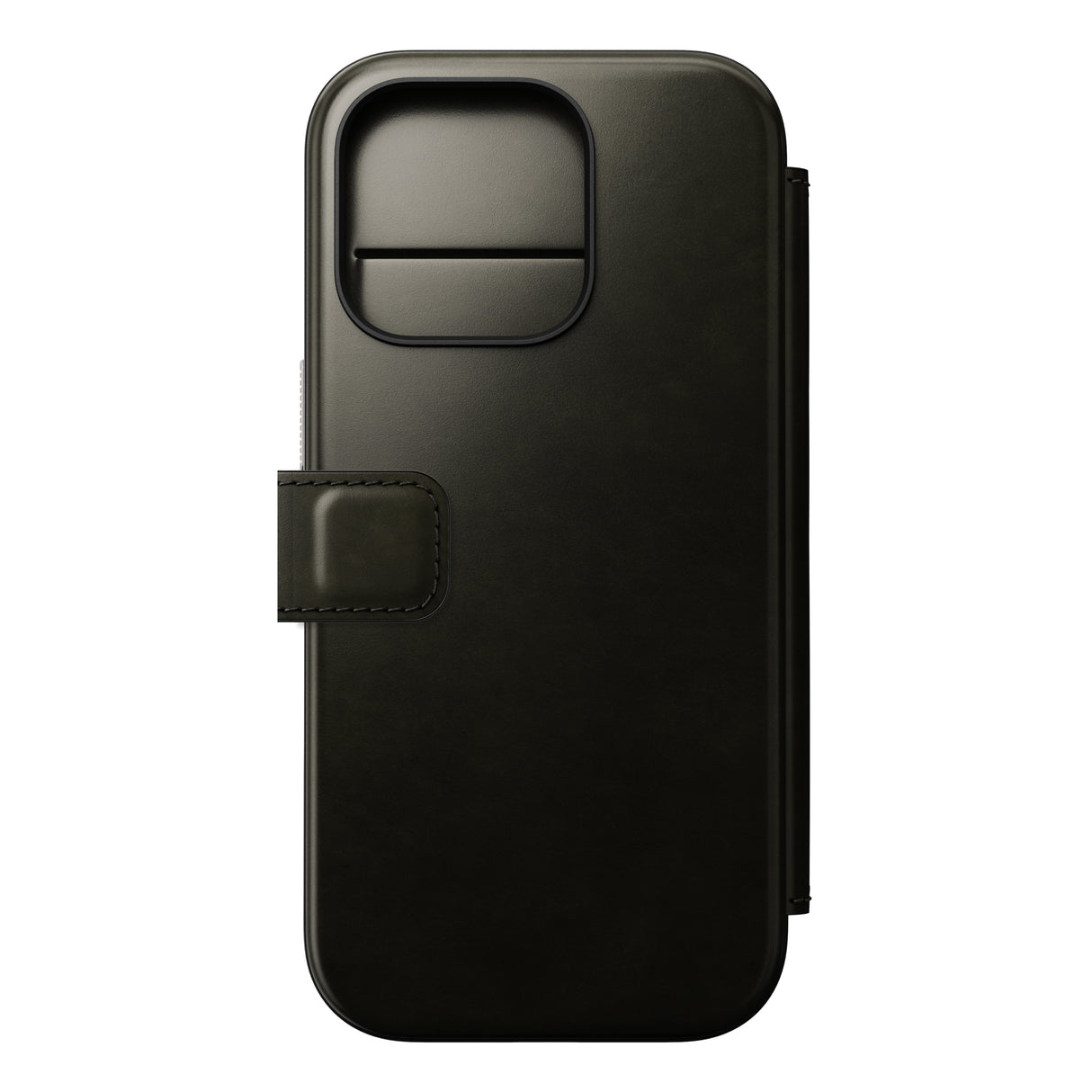 Modern Leather Folio Horween