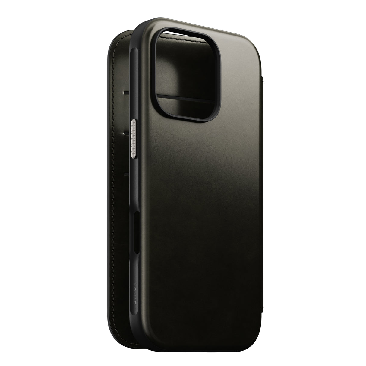 Modern Leather Folio Horween