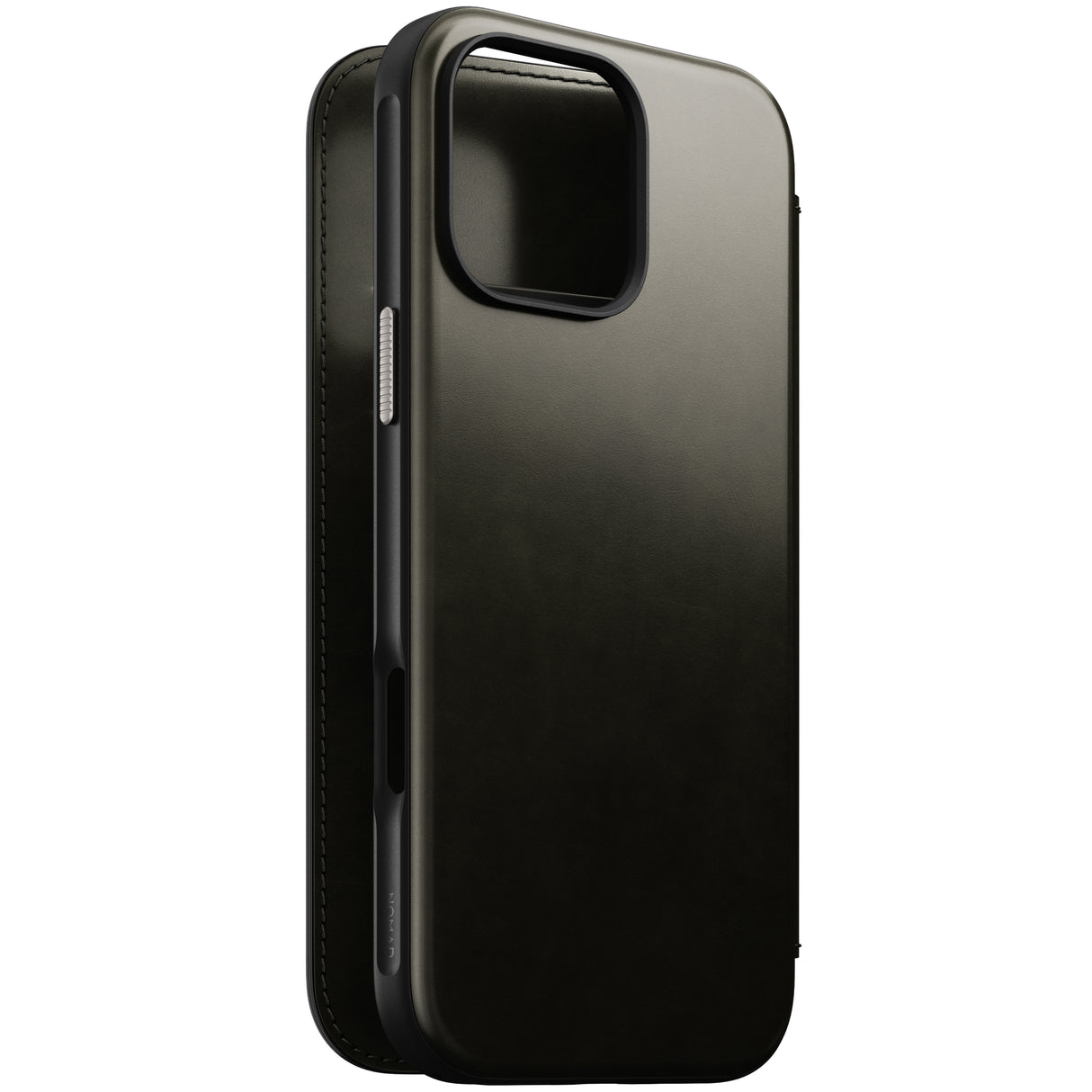 Modern Leather Folio Horween