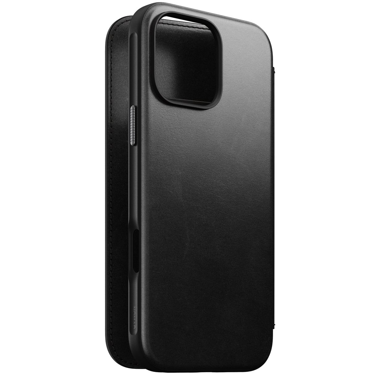 Modern Leather Folio Horween