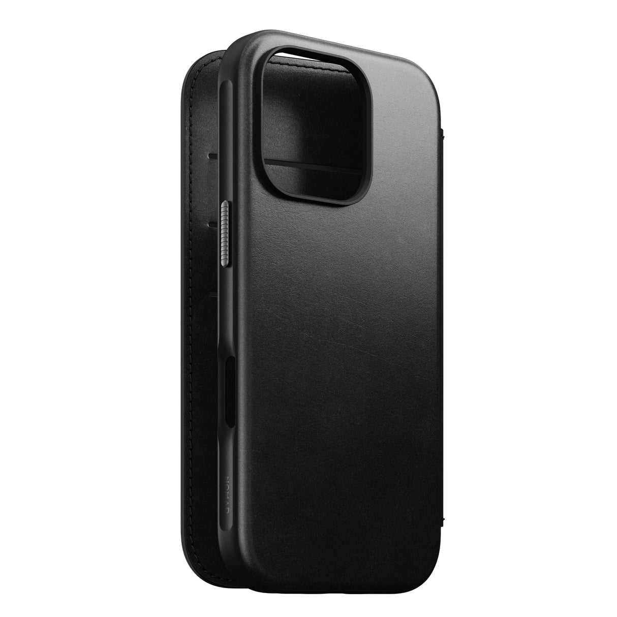 Modern Leather Folio Horween