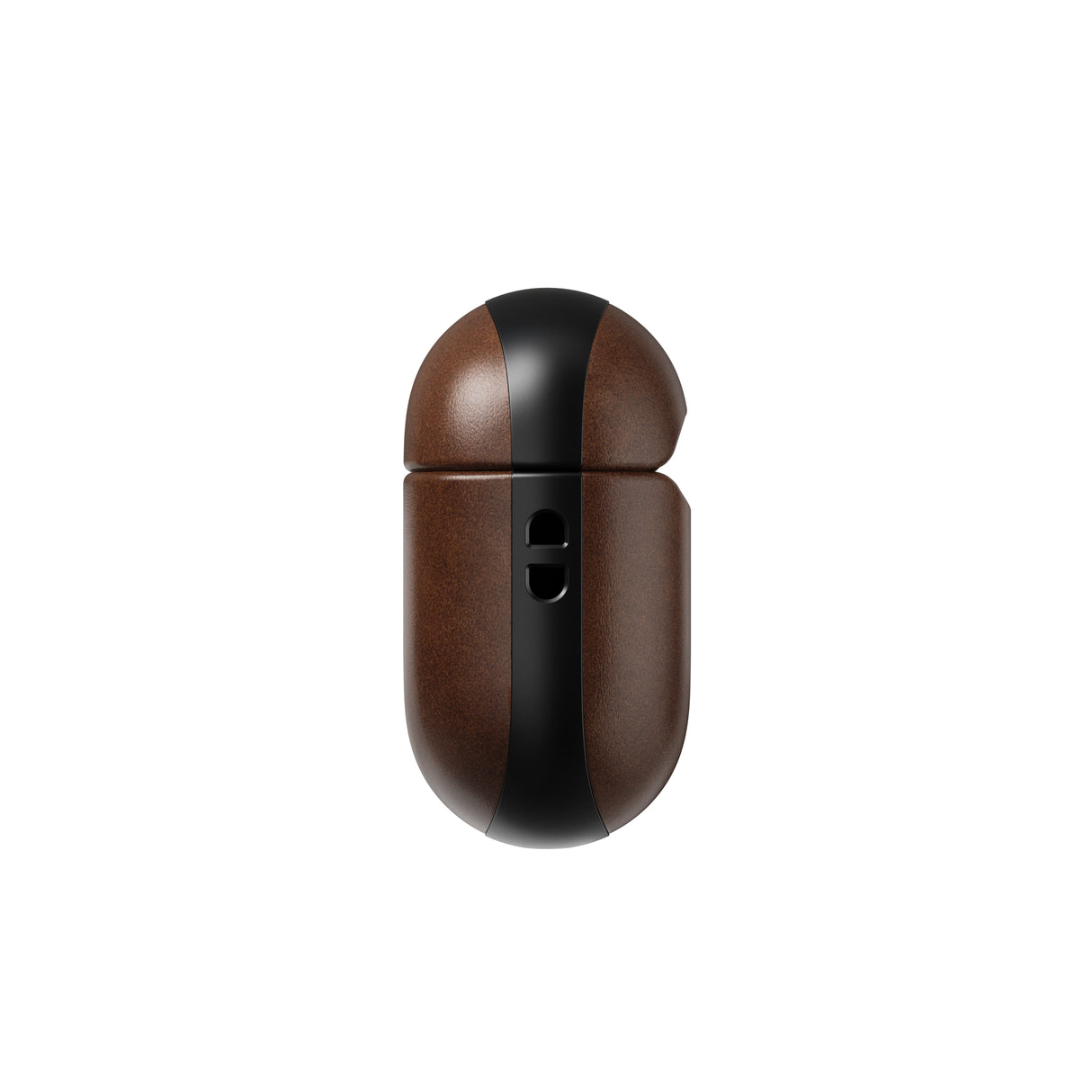 Modern Leather Case Airpods Pro 3