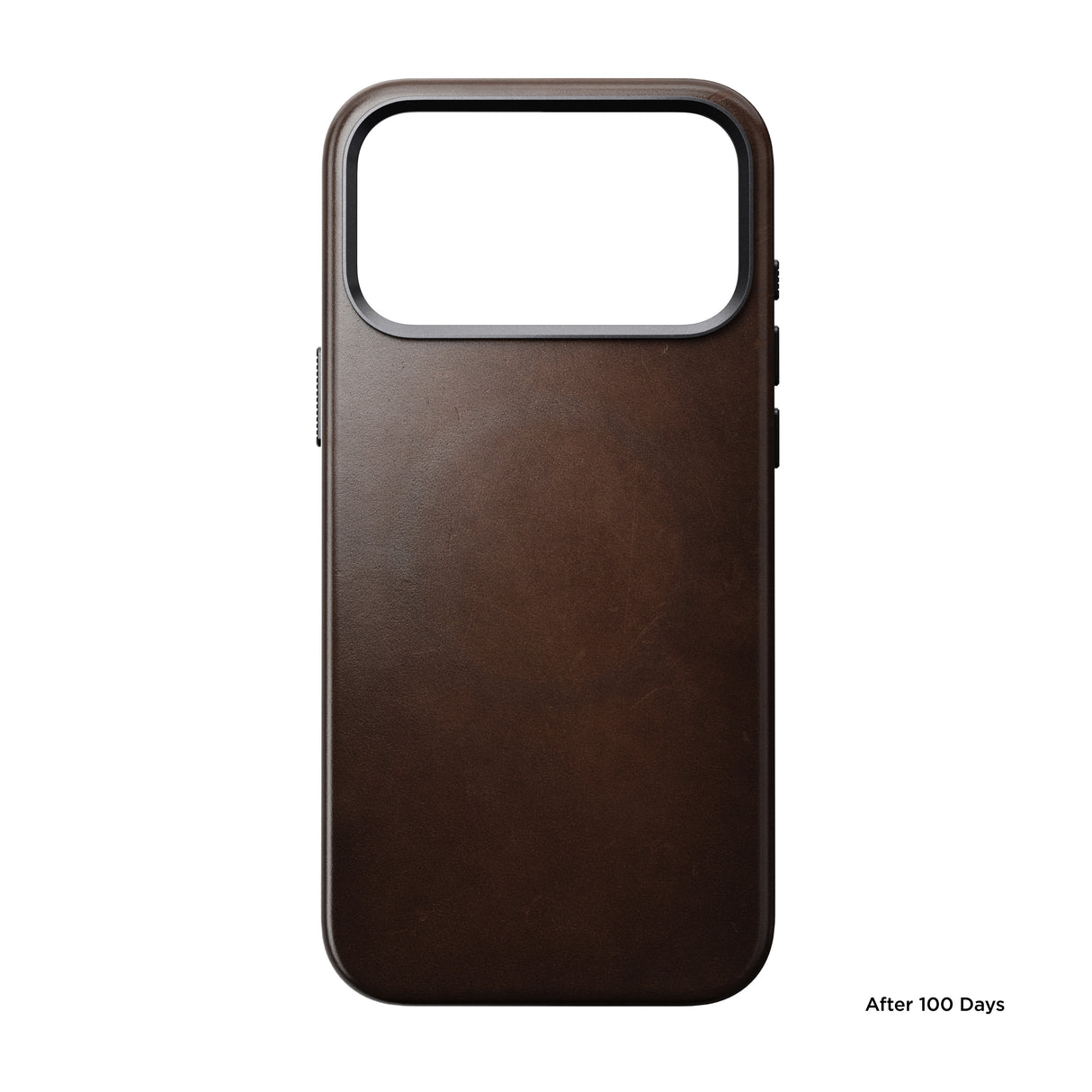 Traditional Leather Case Horween iPhone Series 17
