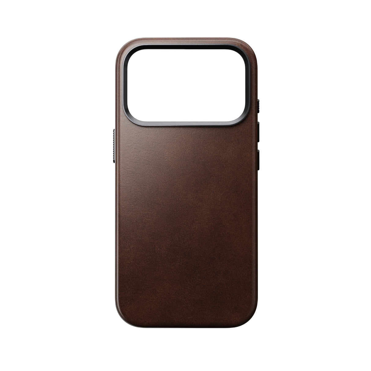 Traditional Leather Case Horween iPhone Series 17