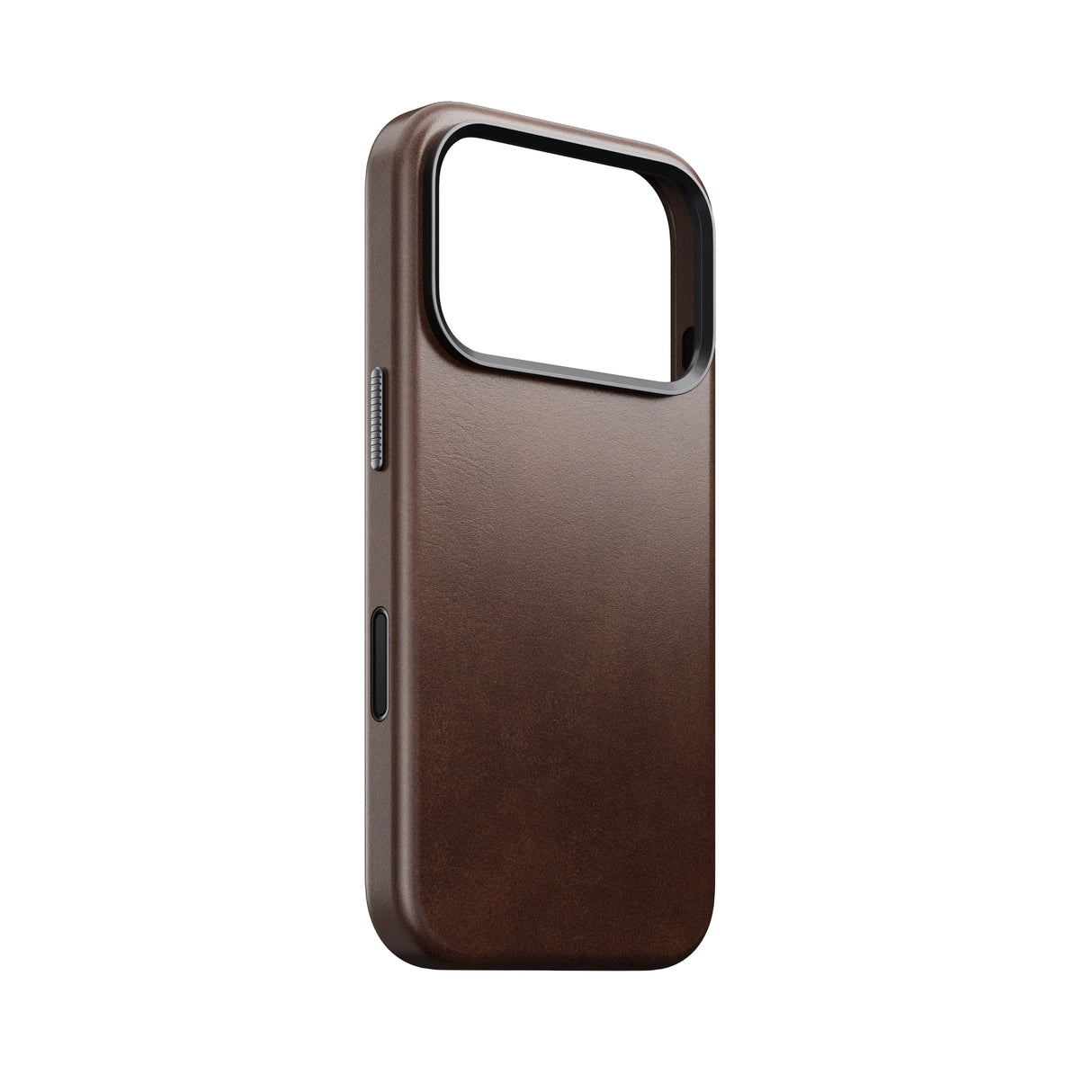 Traditional Leather Case Horween iPhone Series 17