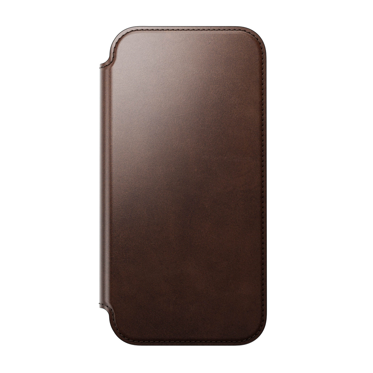 Modern Leather Folio Horween iPhone Series 17
