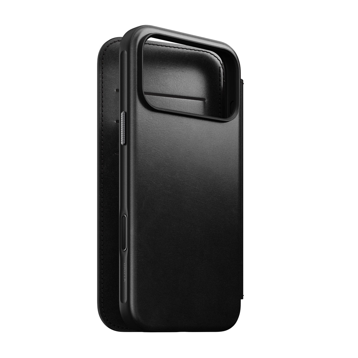 Modern Leather Folio Horween iPhone Series 17