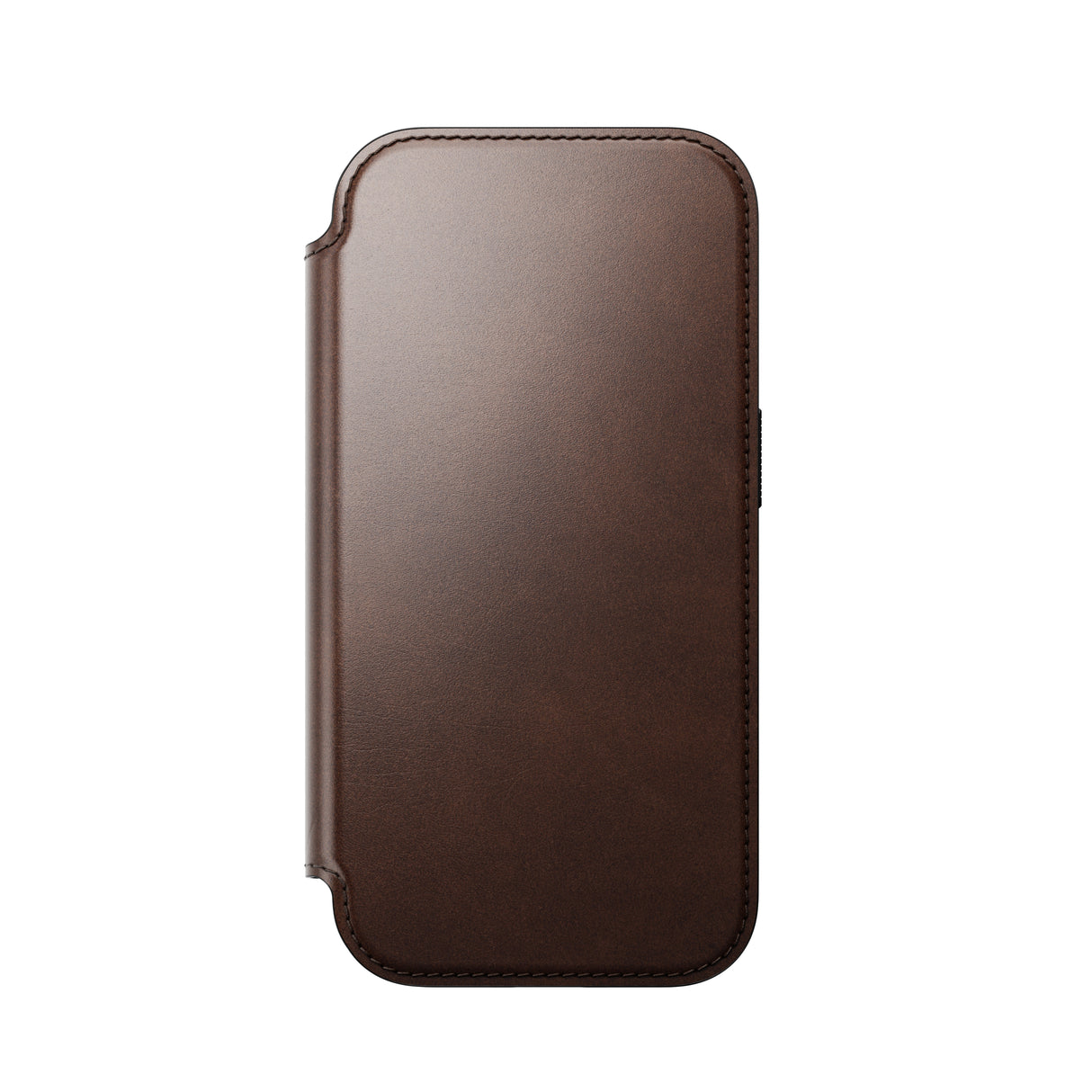 Modern Leather Folio Horween iPhone Series 17