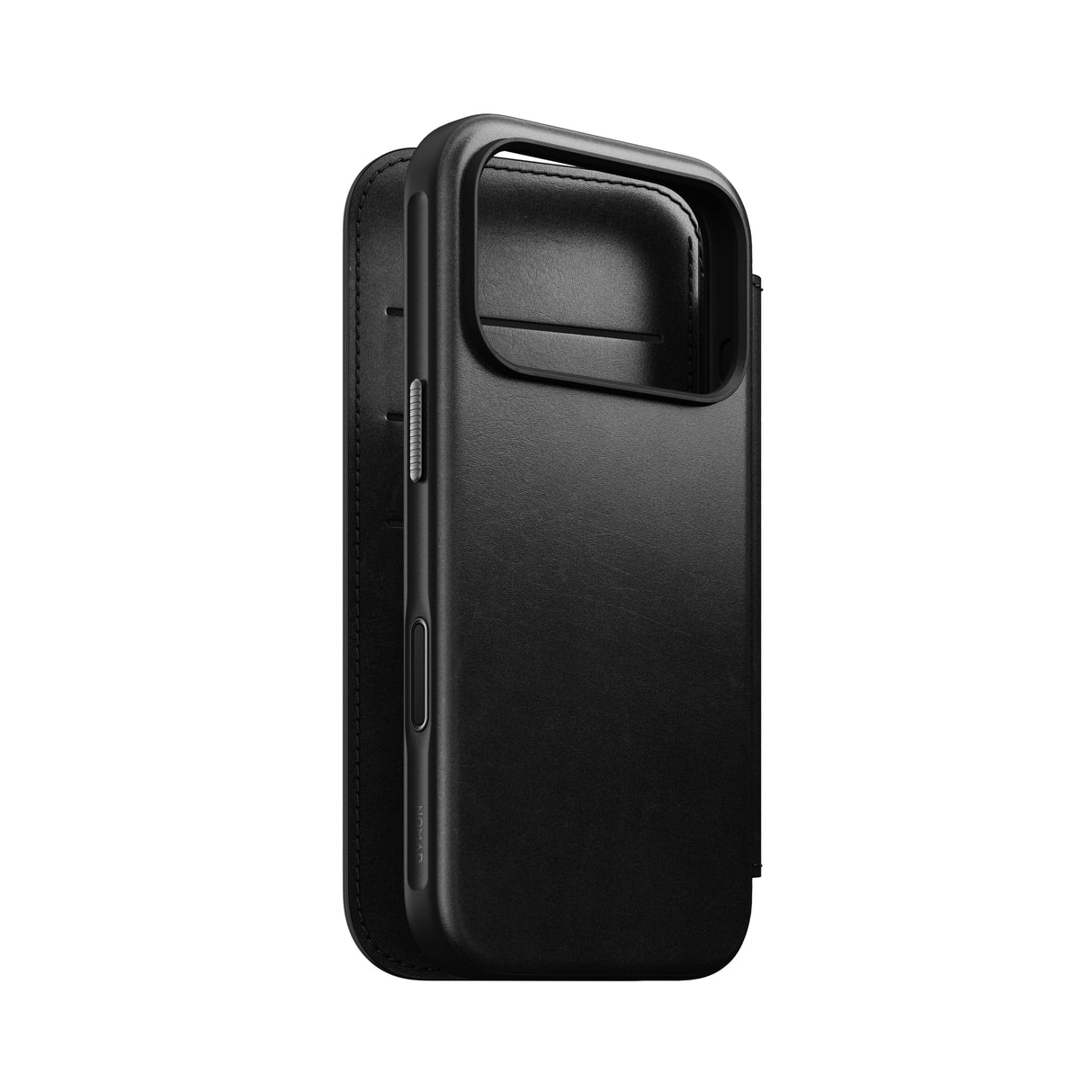 Modern Leather Folio Horween iPhone Series 17