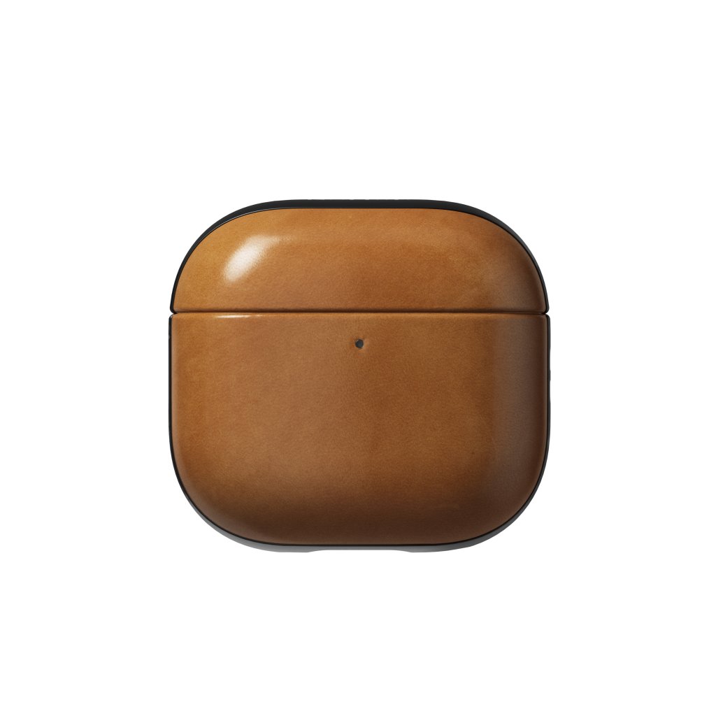 Modern Leather Case AirPods 4