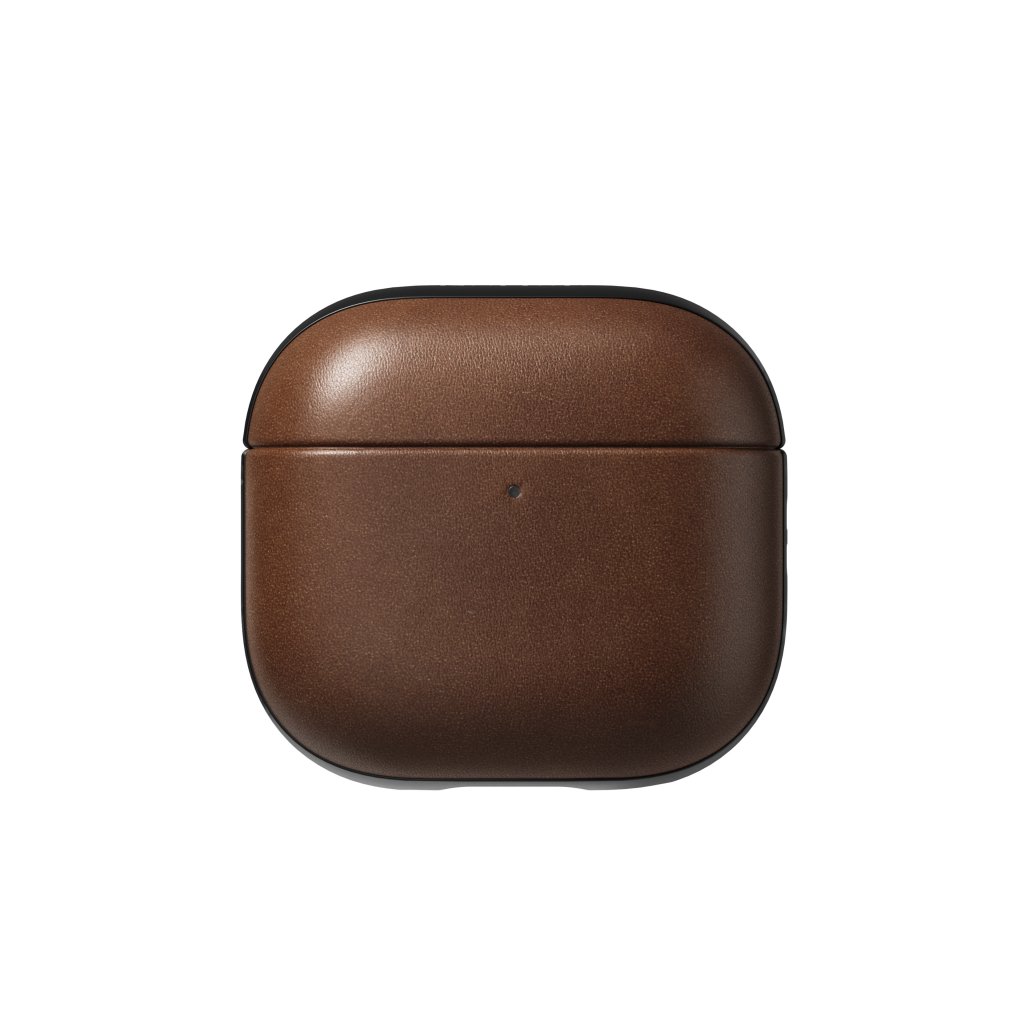 Modern Leather Case AirPods 4