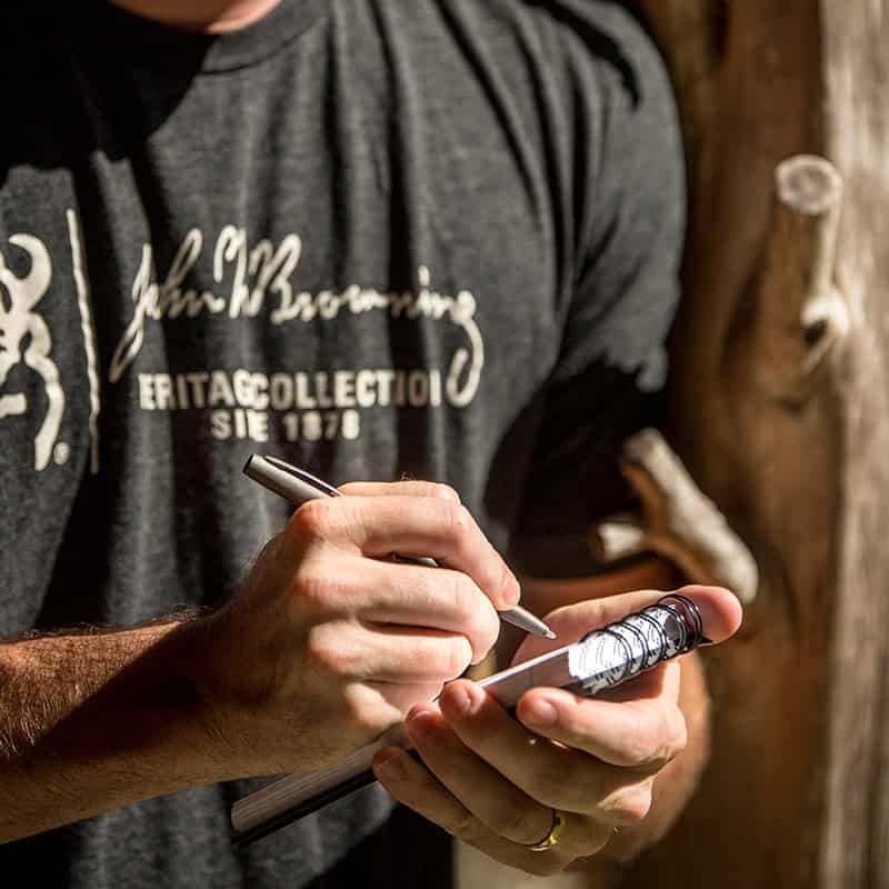 Cap-O-Matic Pen - Kynä