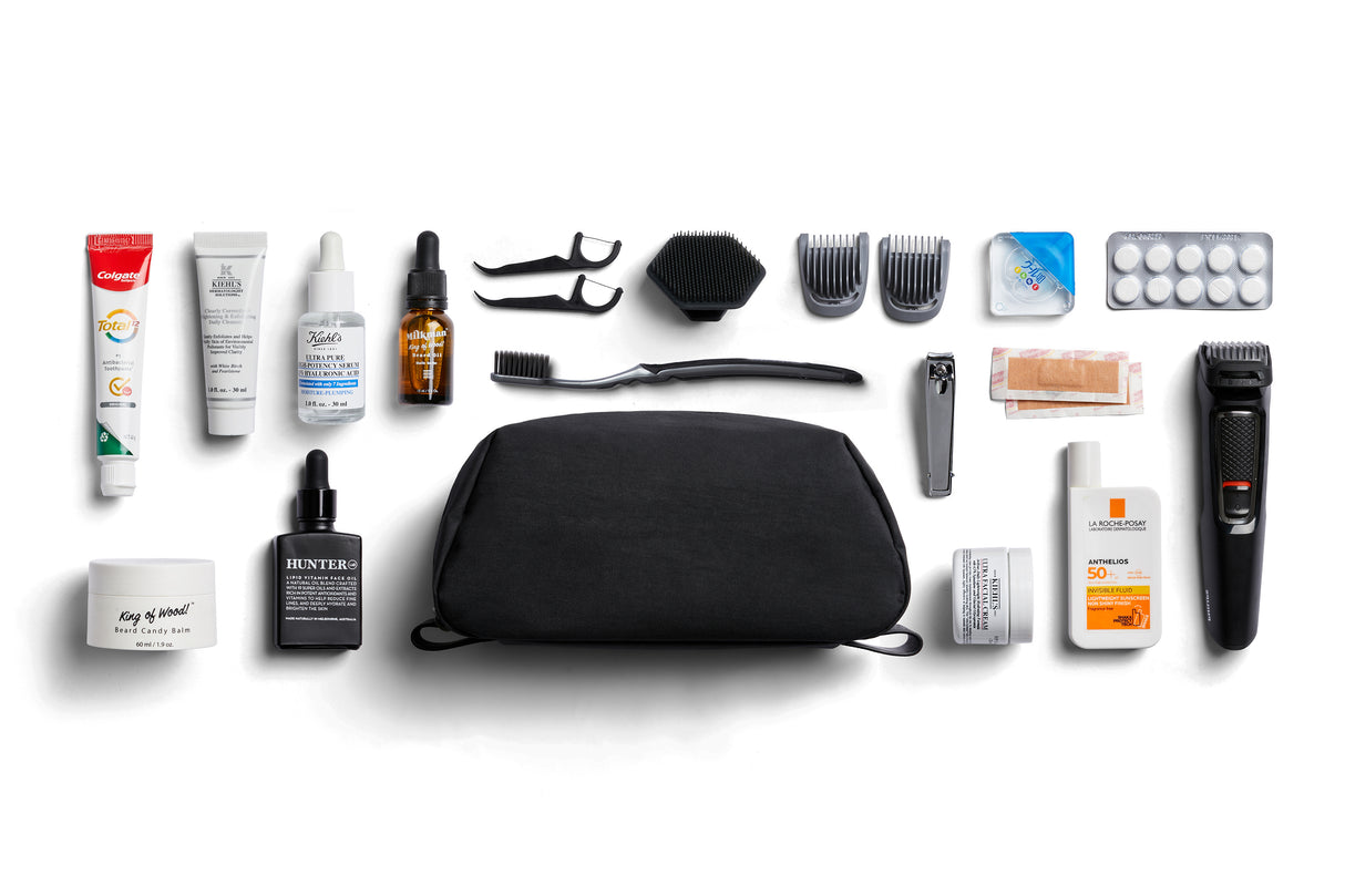 Toilerty Kit Plus Carryology Edition