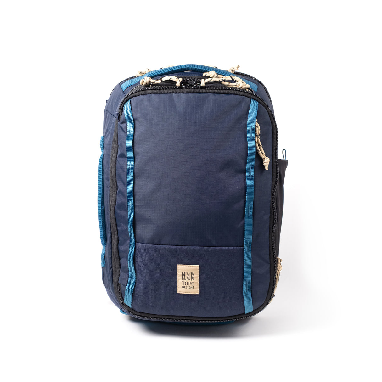 Global Travel Backpack
