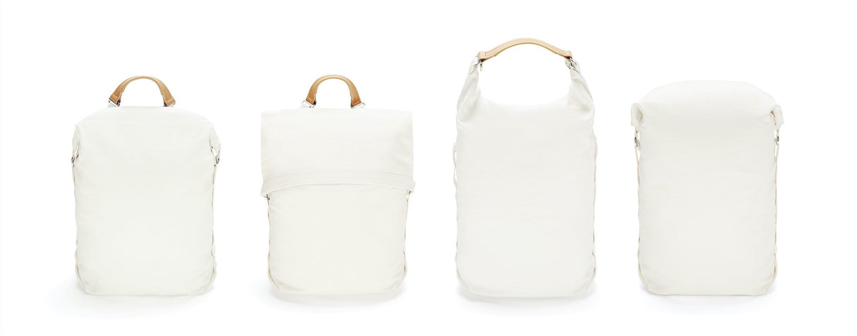 Bananatex® Roll Pack - Reppu