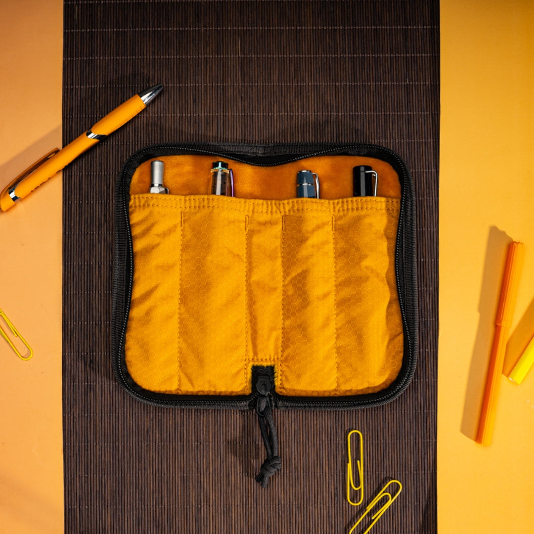 Quattro V2 Pen Organiser