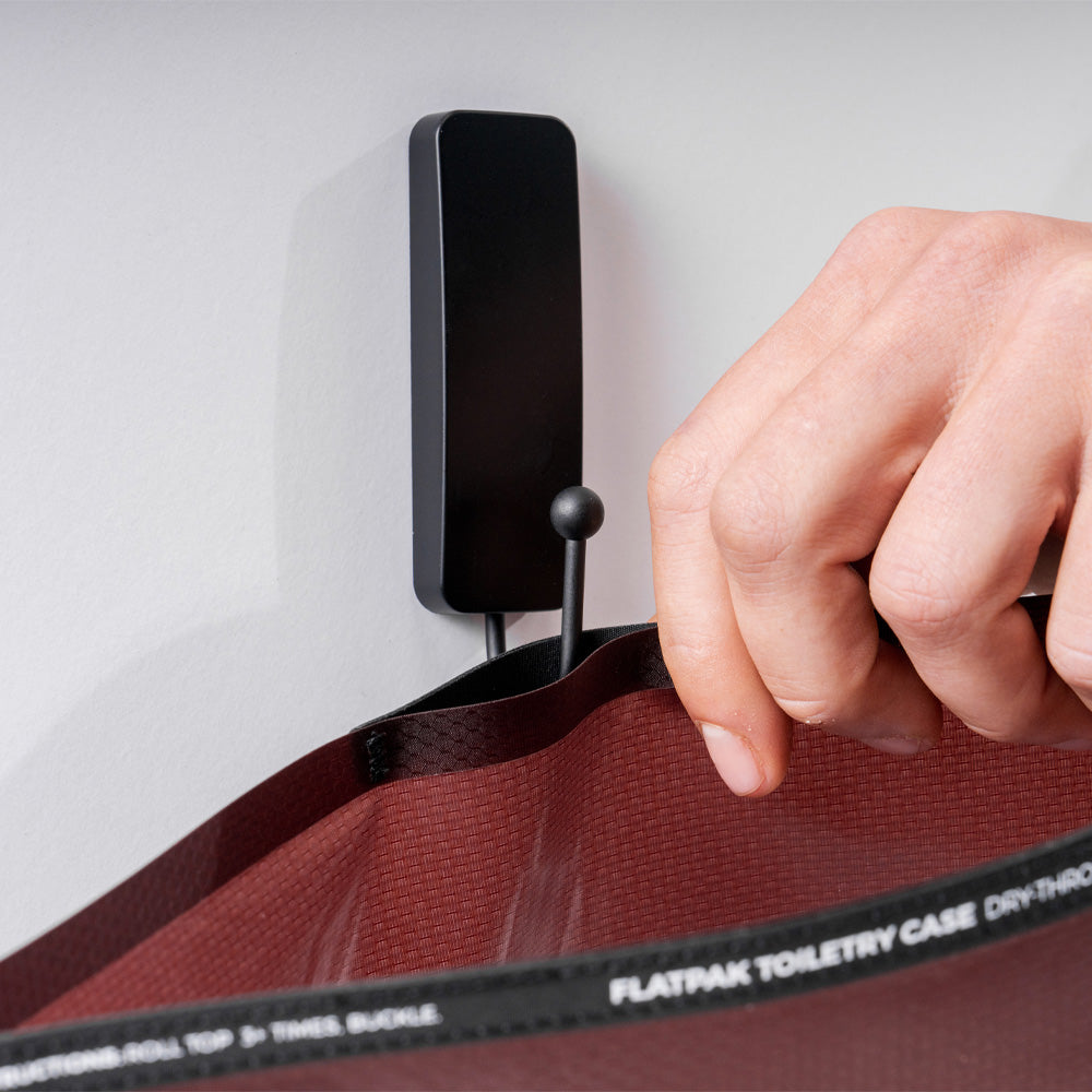 FlatPak™ Kulturbeutel