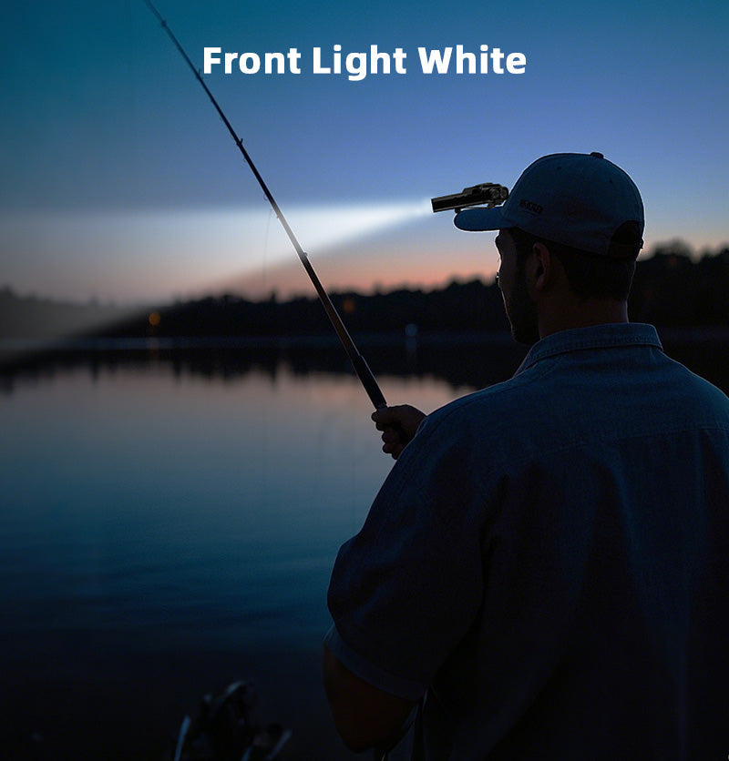 Angel Eyes E60 - Taskulamppu